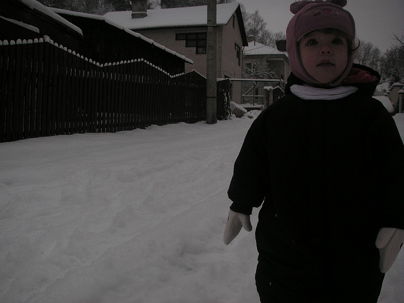 Ubieraj dobrze dzieci